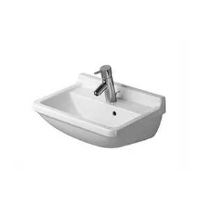 Duravit Starck 3 50x36 300500000 - Umywalki - miniaturka - grafika 2