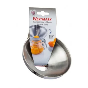 Westmark LEJEK Z UCHWYTEM STAL NIERDZEWNA 12442270 - Pozostałe akcesoria kuchenne - miniaturka - grafika 3