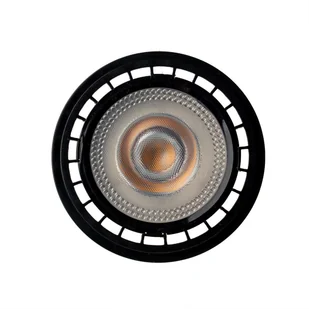 Milagro Żarówka Ar111 6 W Gu10 4000 K Czarna AR3901 - Żarówki LED - miniaturka - grafika 7