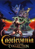 Gry PC Cyfrowe - Castlevania Anniversary Collection - miniaturka - grafika 1