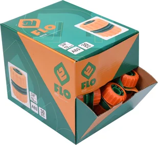 Flo REPARATOR DO WĘŻA 3/4" BOX 89008 FLO 89008 - Inne akcesoria do nawadniania - miniaturka - grafika 4