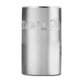 Klucze i nasadki - Topex Nasadka sześciokątna 1/2", 16 mm TOP-38D716 - miniaturka - grafika 1