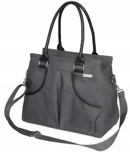 Bo Jungle Organizer do wózka Dark Grey - Akcesoria do wózków - miniaturka - grafika 5