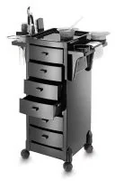 Panda Pomocnik fryzjerski Nice Excel Color - Meble fryzjerskie - miniaturka - grafika 2