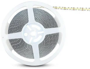 v-tac Taśma LED V-TAC SAMSUNG CHIP 2835 1200LED 24V IP20 10mb 15W/m VT-2835 6000K 1600lm - Taśmy LED - miniaturka - grafika 5
