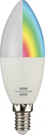 Żarówki LED - Żarówka E14 WIFI SB400 400lm 5,5W BRENNENSTUHL (1294870140) - miniaturka - grafika 1