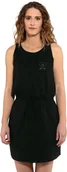 Sukienki - HORSEFEATHERS sukienka damska HORSEFEATHERS ELLIS DRESS Black) - miniaturka - grafika 1