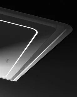 Faber IN-LIGHT WH MATT 70 - Okapy kuchenne - miniaturka - grafika 4