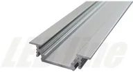 Akcesoria do oświetlenia - LED Line Profil aluminiowy wpuszczany do taśmy led 3048 - miniaturka - grafika 1