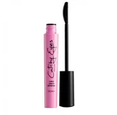 Tusze do rzęs - Gosh Catchy Eyes Mascara tusz do rzęs Black 8ml - miniaturka - grafika 1