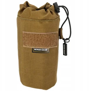 Dingo Gear K9 Kieszeń Bidon Termo Uprząż Dla Psa - Artykuły szkoleniowe - miniaturka - grafika 2