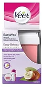 Depilacja - Veet Veet Zestaw uzupełniający do depilacji ramion i nóg EasyWax - miniaturka - grafika 1