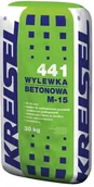 Zaprawy budowlane - Kreisel Wylewka betonowa M-15 30 kg - miniaturka - grafika 1