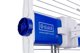 TELMOR ANTENA ASR CLASSIC P20 CYFROWA TV NAZIEMNA DVB-T (ASR IQ) - Anteny TV - miniaturka - grafika 3