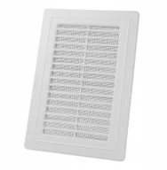 Kratki wentylacyjne - Parkanex Wentylacyjna Na Komin 140x210mm 5323 - miniaturka - grafika 1