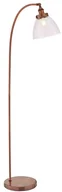 Lampy stojące - Endon Lampa podłogowa HANSEN 77862 Endon 77862 - miniaturka - grafika 1