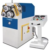 Giętarki - Metallkraft """"""Giętarka pierścieniowa PRM 40 FH silnik 1"" - miniaturka - grafika 1