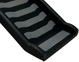 Trixie Składana rampa dla zwierząt, 39 x 160 cm, czarna, 39477 - Sprzęt podróżny i transportery dla psów - miniaturka - grafika 5