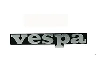 Akcesoria do elektronarzędzi - RMS "Vespa" Lettering Black for Leg in odznaka emblemat Vespa PK 50  125 4251212401536 - miniaturka - grafika 1