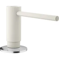 Mydelniczki i dozowniki mydła - Franke Dozownik Active Biały polarny 112.0633.079 - miniaturka - grafika 1