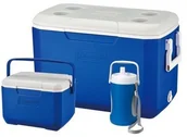 Lodówki turystyczne - Coleman Zestaw chłodziarek Cooler Combo ST - miniaturka - grafika 1