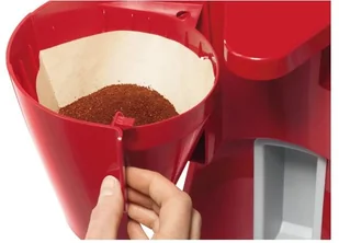 Ekspres do kawy Bosch CompactClass TKA3A034 - Ekspresy do kawy - miniaturka - grafika 5