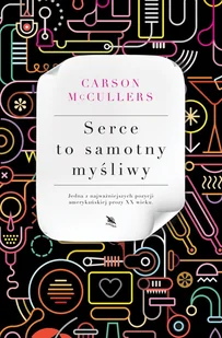 Serce to samotny myśliwy - Opowiadania - miniaturka - grafika 4