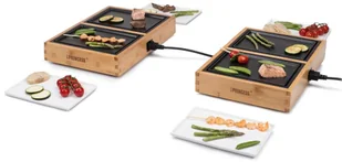 Grill elektryczny Princess Dinner4All Pure 01.104040.01.001 - Grille elektryczne - miniaturka - grafika 2