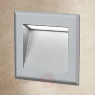 Oprawy, klosze i abażury - Orion Oprawa wpuszczana ścienna LED Stairs, na schody - miniaturka - grafika 1