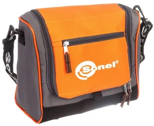 SONEL S. A. Futerał M6 WAFUTM6 - Akcesoria do urządzeń pomiarowych - miniaturka - grafika 3