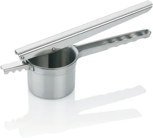 Kela Hilde - praska do ziemniaków, 31 cm, KE-11217 - Pozostałe akcesoria kuchenne - miniaturka - grafika 2