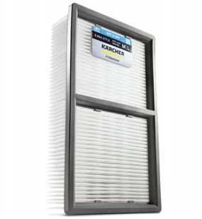 Karcher Plaski filtr falisty opakowany 6.907-276.0 - Akcesoria do urządzeń czyszczących - miniaturka - grafika 3