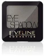 Cienie do powiek - Eveline Eyeshadow Mono, cień do powiek nr 27, 3 g - miniaturka - grafika 1