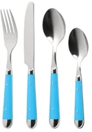 Zestawy sztućców - Premier Housewares Premier housewares Brasserie zestaw sztućców, 16-częściowy 0922193 - miniaturka - grafika 1