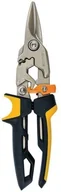 Nożyce i sekatory - FISKARS Nożyce do blachy proste PRO PowerGear 1027207 1027207 - miniaturka - grafika 1