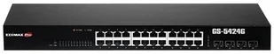 Edimax GS-5424G - Switche - miniaturka - grafika 2