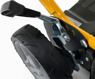 Stiga Kosiarka MULTICLIP 547e S Akumulatorowa z napędem + 2 Akumulatory 4 Ah + Ładowarka podwójna - Kosiarki - miniaturka - grafika 3