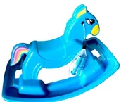 Zabawki na biegunach - LAZUR-MIX Konik bujany MARMAT - miniaturka - grafika 1