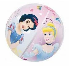 Bestway Inflatables & Material Corp. piłka 51CM - Piłki dla dzieci - miniaturka - grafika 2