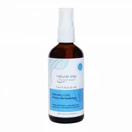 Toniki i hydrolaty do twarzy - Natural Way Ekstrakt z Liści Aloesu Barbadensis Natural Way 100ml D966-870F2 - miniaturka - grafika 1