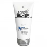 Szampony do włosów - Health & Beauty Produkty LR Systems GmbH MICROSILVER PLUS szampon przeciwłupieżowy LR 150ml - miniaturka - grafika 1