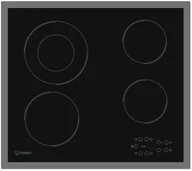Płyty elektryczne do zabudowy - Indesit RI 261 X - miniaturka - grafika 1