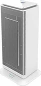 Grzejniki pokojowe - Cecotec Cecotec Grzejnik Cecotec Ready Warm 6400 Ceramic Sky Smart 2000 W - miniaturka - grafika 1