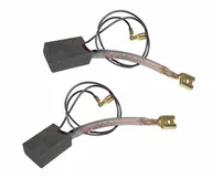 Wiertła - MILWAUKEE Szczotka Węglowa kpl. 4931398132 22802 - miniaturka - grafika 1