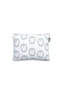 Kołdry i poduszki dla dzieci - Pulp Poduszka Minky 30x40cm Jeże 6Y37E6 6Y37E6 SAM  One size - miniaturka - grafika 1