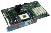 Płyty główne serwerowe - Dell 04J197 Płyta Główna s.423 Rdram Agp Pci - miniaturka - grafika 1