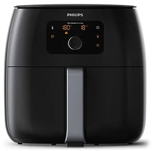 Philips Airfryer XXL HD9650/90 - Frytkownice - miniaturka - grafika 2