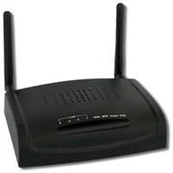 Routery - CC&C WA-6202 v3 Czarny - miniaturka - grafika 1