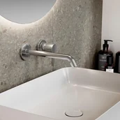 Baterie podtynkowe - Ideal Standard Joy Bateria umywalkowa podtynkowa chrom A7379AA - miniaturka - grafika 1