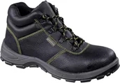 Obuwie robocze - Delta Plus TRZEWIKI GARGAS II S1P SRC GARGAS2S1P - miniaturka - grafika 1